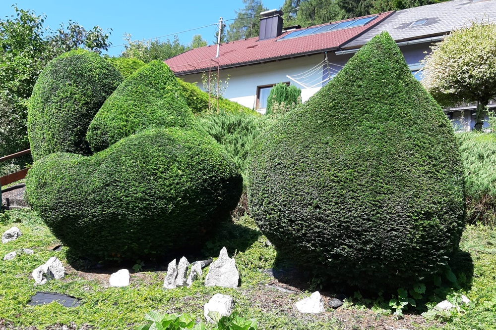 Hausservice und Gartenservice aus Ottnang am Hausruck