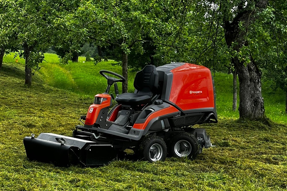 Hausservice und Gartenservice aus Ottnang am Hausruck