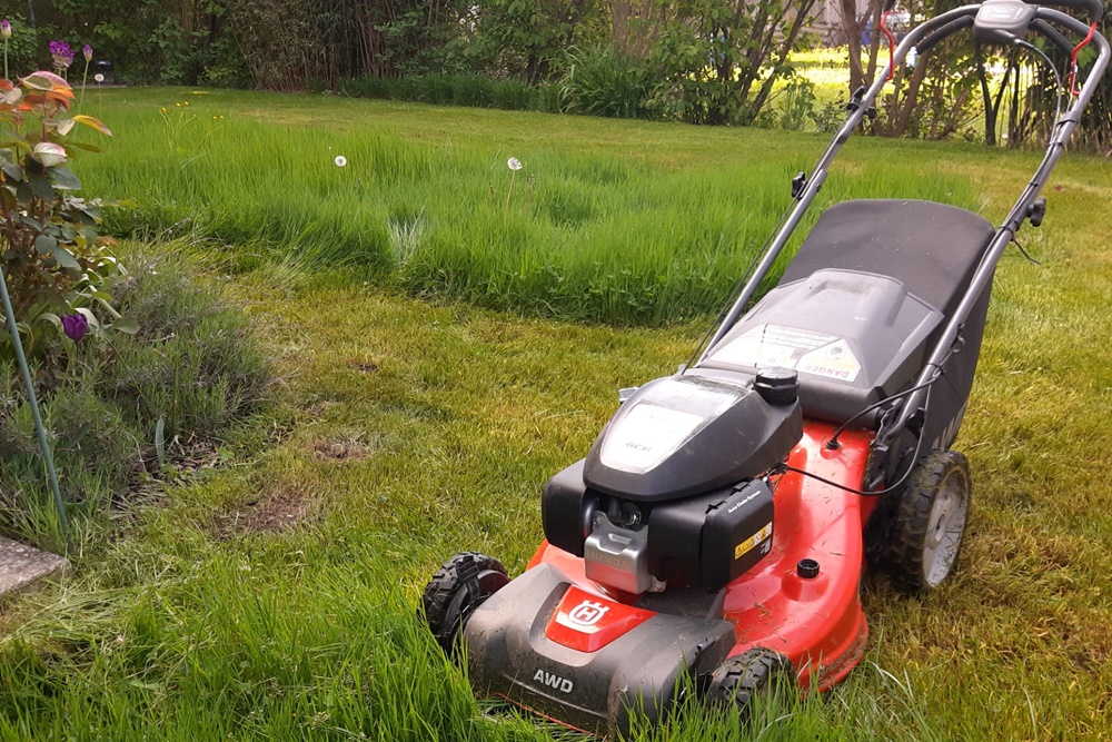 Hausservice und Gartenservice aus Ottnang am Hausruck