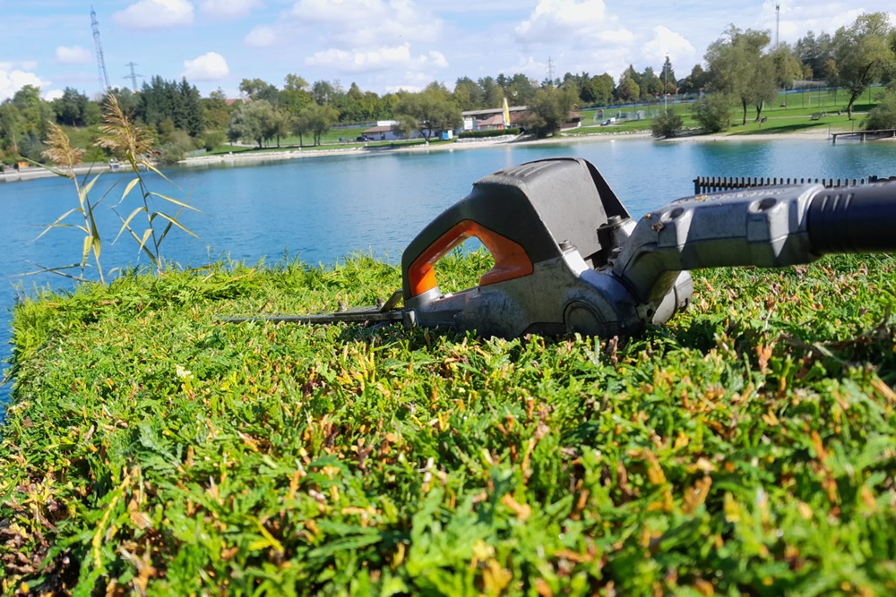 Hausservice und Gartenservice aus Ottnang am Hausruck