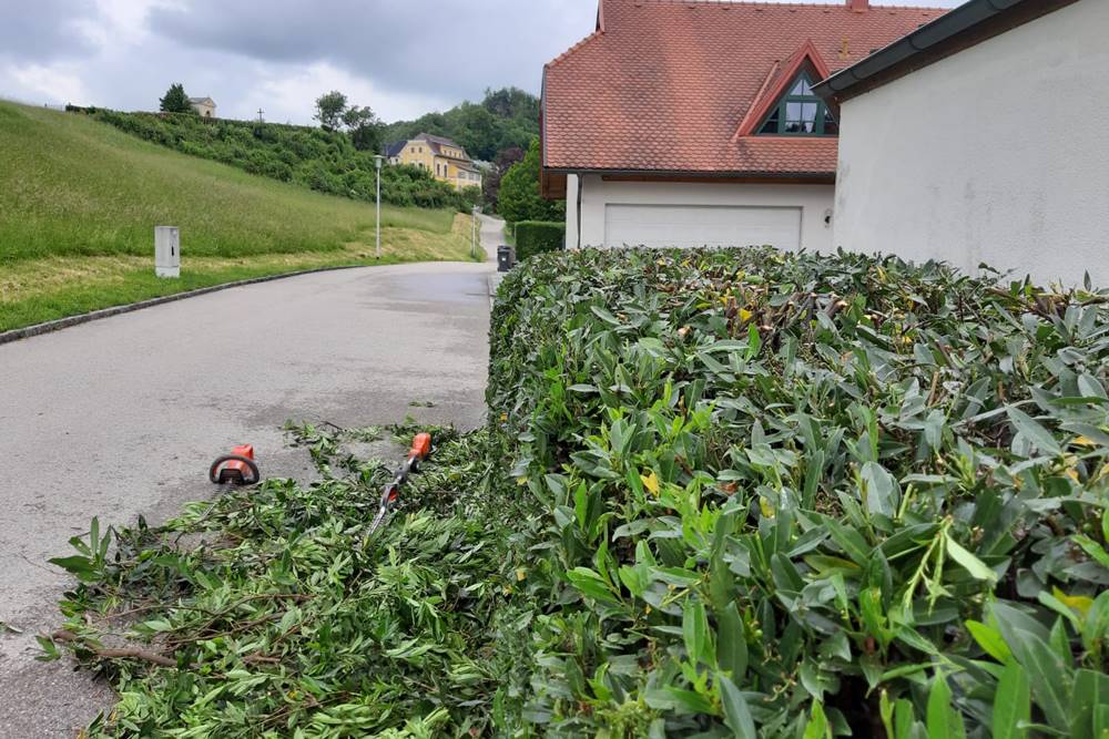 Hausservice und Gartenservice aus Ottnang am Hausruck