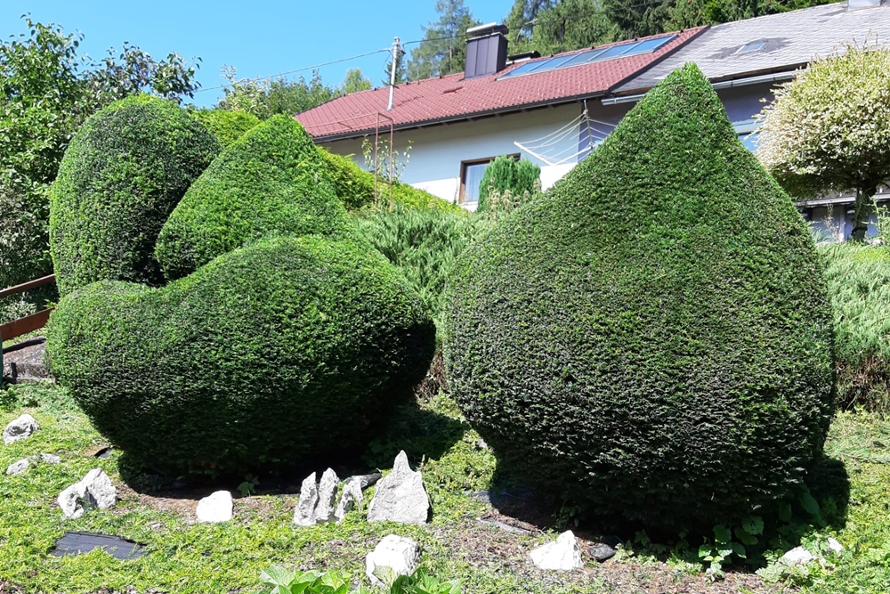 Hausservice und Gartenservice aus Ottnang am Hausruck