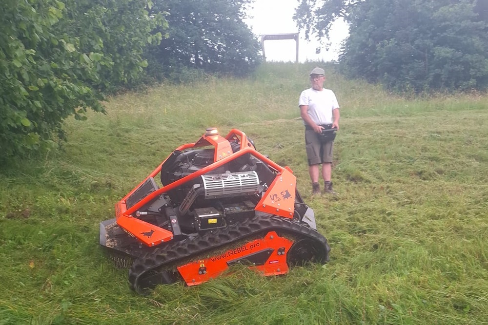 Hausservice und Gartenservice aus Ottnang am Hausruck