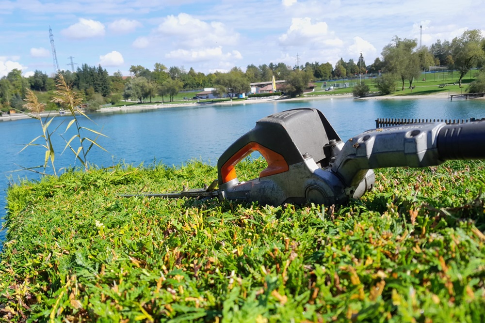 Hausservice und Gartenservice aus Ottnang am Hausruck